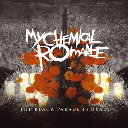 The Black Parade is Dead by My Chemical Romance