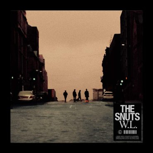 The Snuts - W.L.
