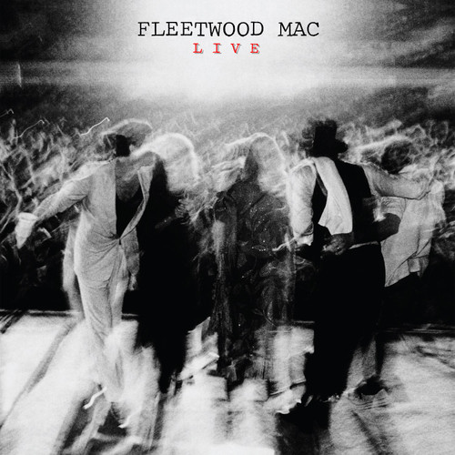 Fleetwood Mac - Live, cover
