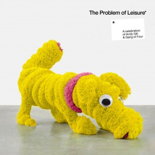 The problem of Leisure cover