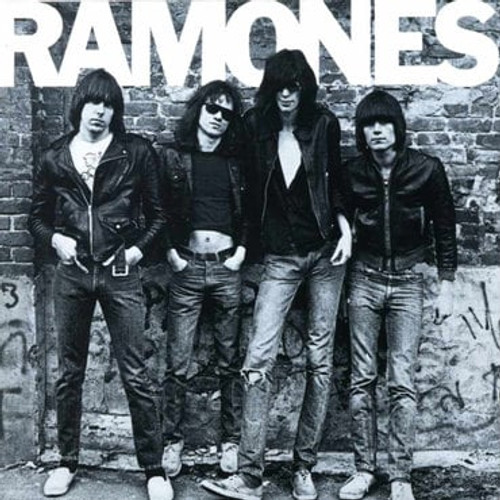 Ramones cover