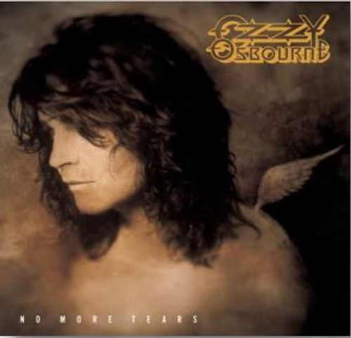 No More tears by Ozzy Osbourne