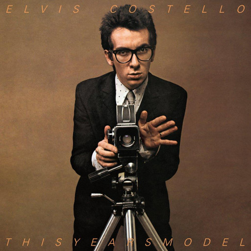 Elvis Costello & The Attractions - This Years Model (2021 Remaster)