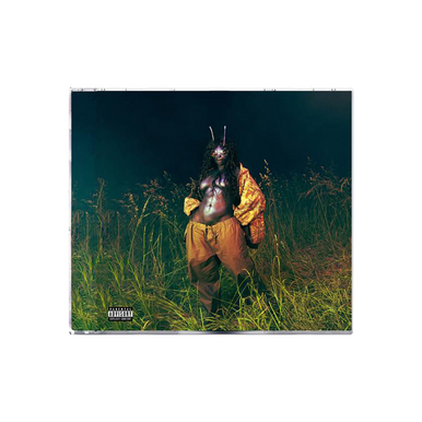 SZA - SOS : Lana Deluxe - 4LP - Vinyl