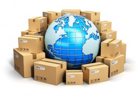 Shipping