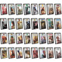 7 Wonders Duel Leaders Pantheon Fan made expansion