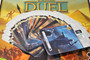 7 Wonders Duel Leaders Pantheon Agora  Fan made expansion