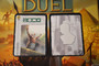 7 Wonders Duel Leaders Pantheon fans made expansion