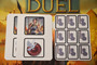 7 Wonders Duel Leaders Pantheon Fan made expansion