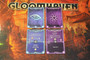 Gloomhaven Forgotten Circles updated Diviner ability cards