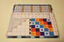 Azul player boards mats Travel version