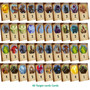 Gloomhaven Bounties Addon: Bounty Hunters needed