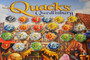 Quacks of Quedlinburg Game Tokens Shields Upgrade