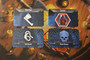 Jaws Of The Lion Gloomhaven Initiative Cards + Scenario Difficulty Cards