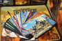 7 Wonders Duel Nature fans made expansion
