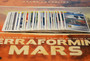 Terraforming Mars Ides of Mars fans made expansion