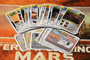 Terraforming Mars Ides of Mars fans made expansion GIGA