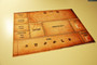 Gloomhaven Player mat