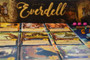Everdell Player mat | Unofficial Accessory