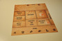 Jaws Of The Lion Gloomhaven Player mat