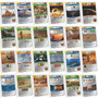 Terraforming Mars Pathfinder Fan made expansion GIGA