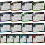 Twilight Imperium Monuments V3  Discordant Stars faction reference cards Fan made expansion