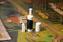 Viticulture Wine Bottles Tokens