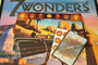7 Wonders Frontiers expansion