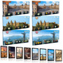 7 Wonders  Modern Wonders Fan made expansion
