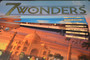 7 Wonders  Modern Wonders fans made expansion