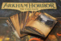 Arkham Horror: The Card Game Fan made Scenarios