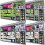 Gaia project  Twilight Imperium Pack 16 new factions Fan made