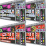 Gaia project  Twilight Imperium Pack 16 new factions Fan made