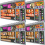 Gaia project  Twilight Imperium Pack 16 new factions Fan made