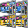 Gaia project  Twilight Imperium Pack 16 new factions Fan made
