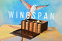Wingspan Tokens and Eggs Holder Organizer European Oceania Expansions