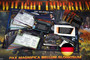 GERMAN Twilight Imperium Codex 1 2 3 4  TI4 GERMAN Twilight Imperium Codex 1 2 3 4  TI4