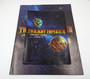 GERMAN Twilight Imperium Codex 1 2 3 4  TI4 GERMAN Twilight Imperium Codex 1 2 3 4  TI4