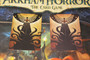 Arkham Horror: The Card Game Print and Play cards