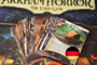 GERMAN Arkham Horror: The Card Game Print and Play cards GERMAN Arkham Horror: The Card Game Print and Play cards