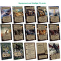 The Witcher Old World Solo Automa Advance Mages
