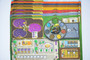 Terra Mystica Fan Factions Pack 20 new factions fans made