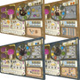 Terra Mystica Fan Factions Pack 20 new factions fans made