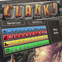 Clank Skill Attack Movement Clank Trackers Player Mat