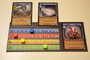 Clank Skill Attack Movement Clank Trackers Player Mat