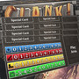 Clank Skill Attack Movement Clank Trackers Player Mat