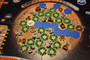 Terraforming Mars 3D tiles