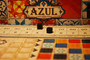 Azul score tracker