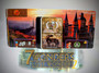 7 wonders Lost Wonders 2 Fan made expansion