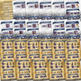 Brass Birmingham Mautoma Solo cards